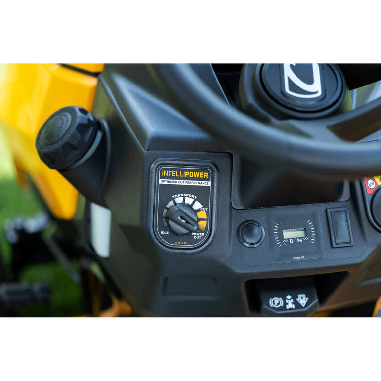XT1 LT42 intelliPOWER
