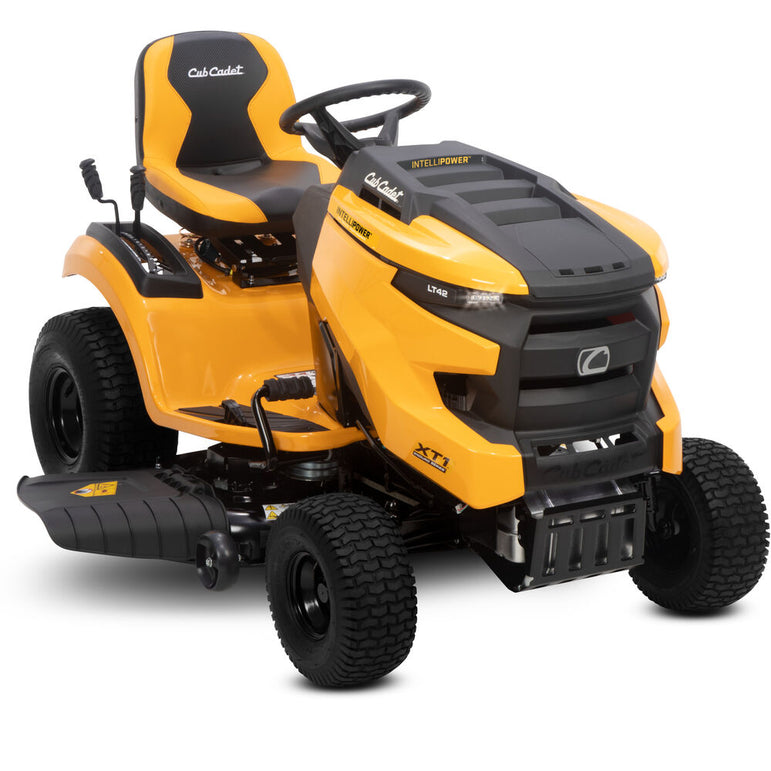XT1 LT42 intelliPOWER