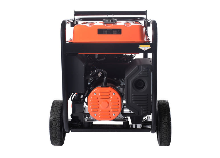 Génératrice DUCAR 15000W - 20hp