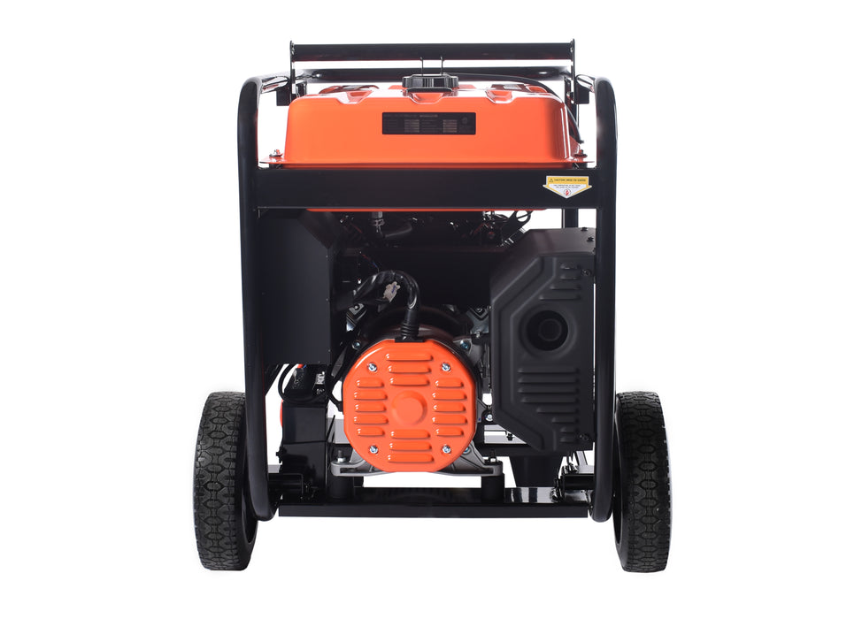 Génératrice DUCAR 15000W - 20hp