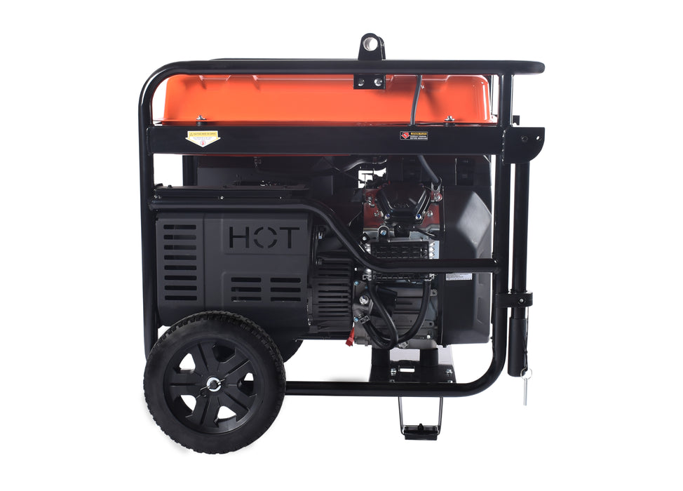 Génératrice DUCAR 15000W - 20hp