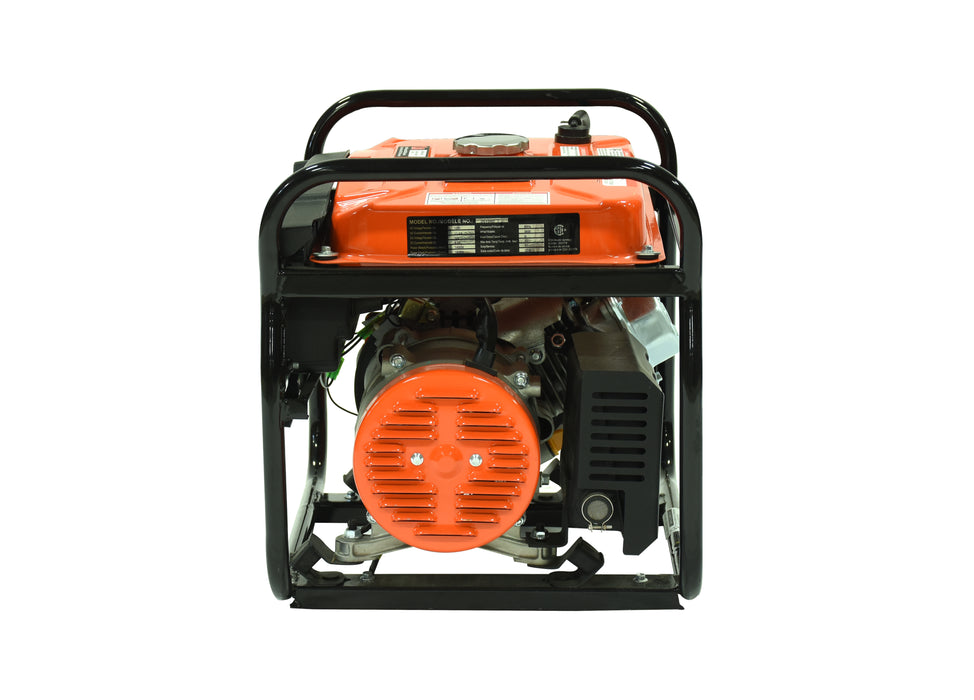 Génératrice DUCAR 1500W - 3HP