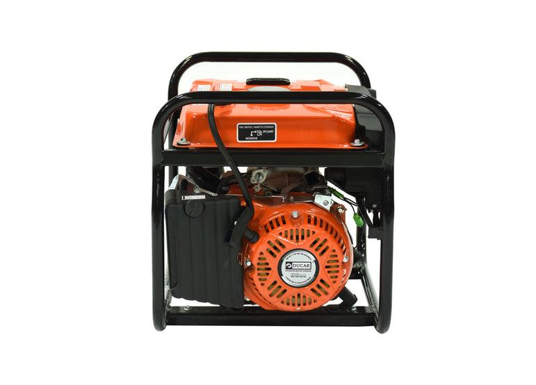 Génératrice DUCAR 1500W - 3HP
