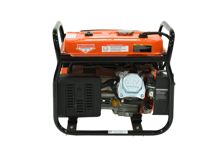 Génératrice DUCAR 1500W - 3HP