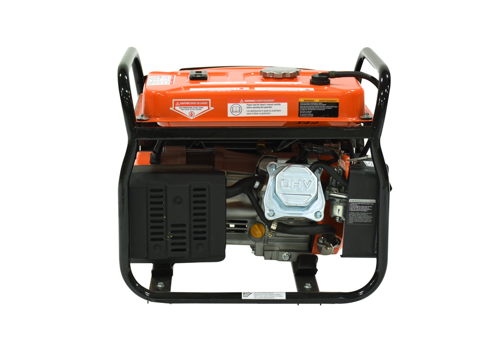 Génératrice DUCAR 1500W - 3HP