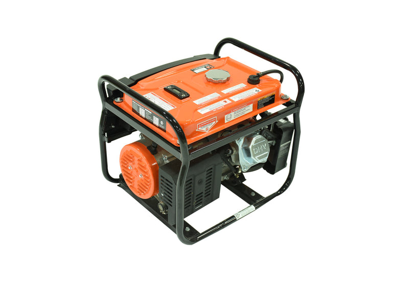 Génératrice DUCAR 1500W - 3HP