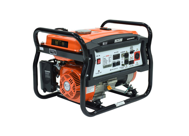 Génératrice DUCAR 3500W - 7HP