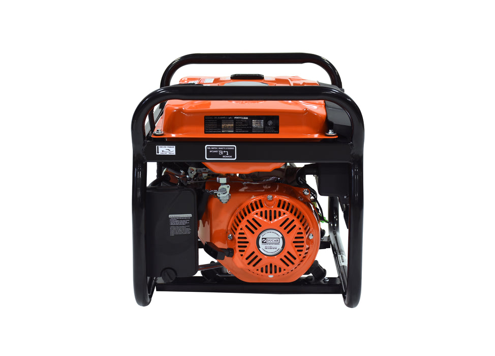 Génératrice DUCAR 3500W - 7HP