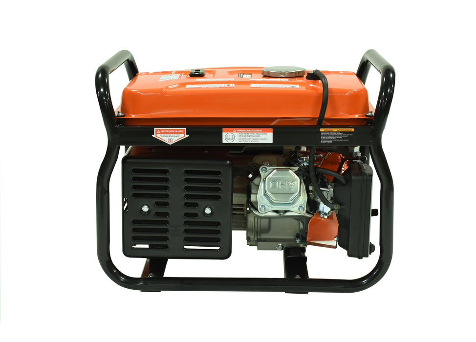 Génératrice DUCAR 3500W - 7HP