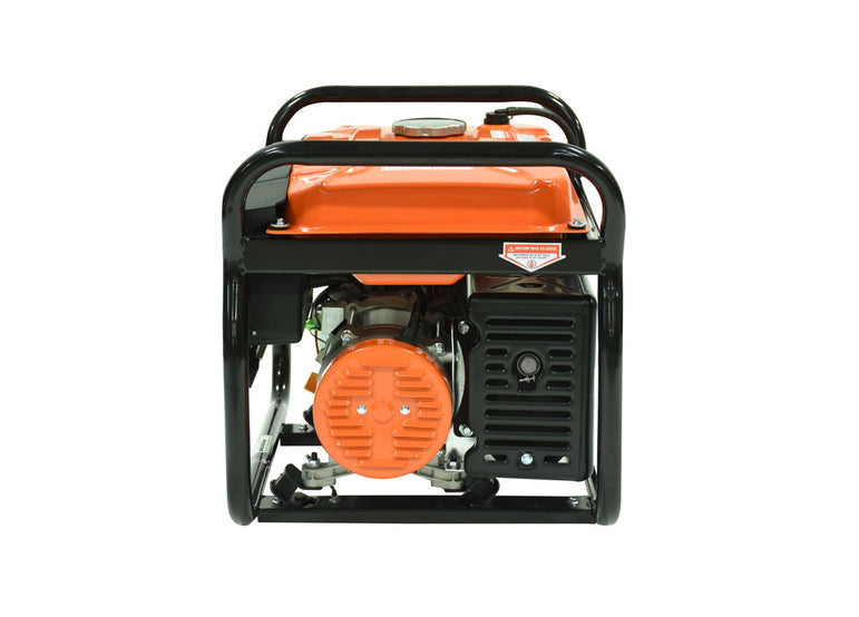 Génératrice DUCAR 3500W - 7HP
