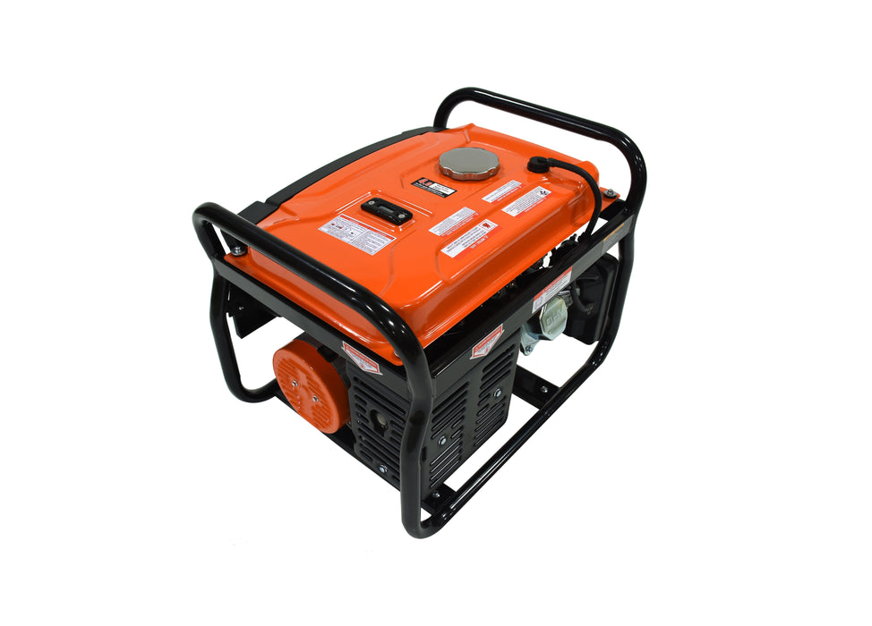 Génératrice DUCAR 3500W - 7HP