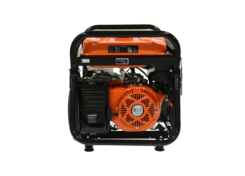 Génératrice DUCAR 6500W - 15HP