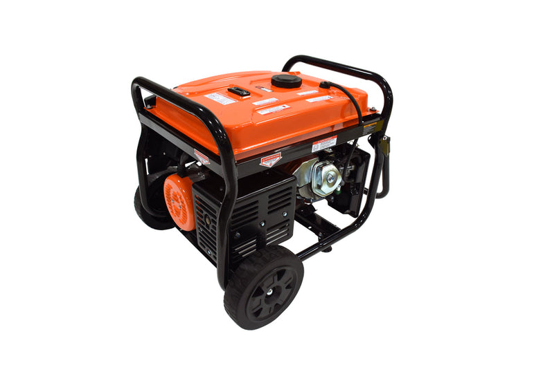 Génératrice DUCAR 6500W - 15HP
