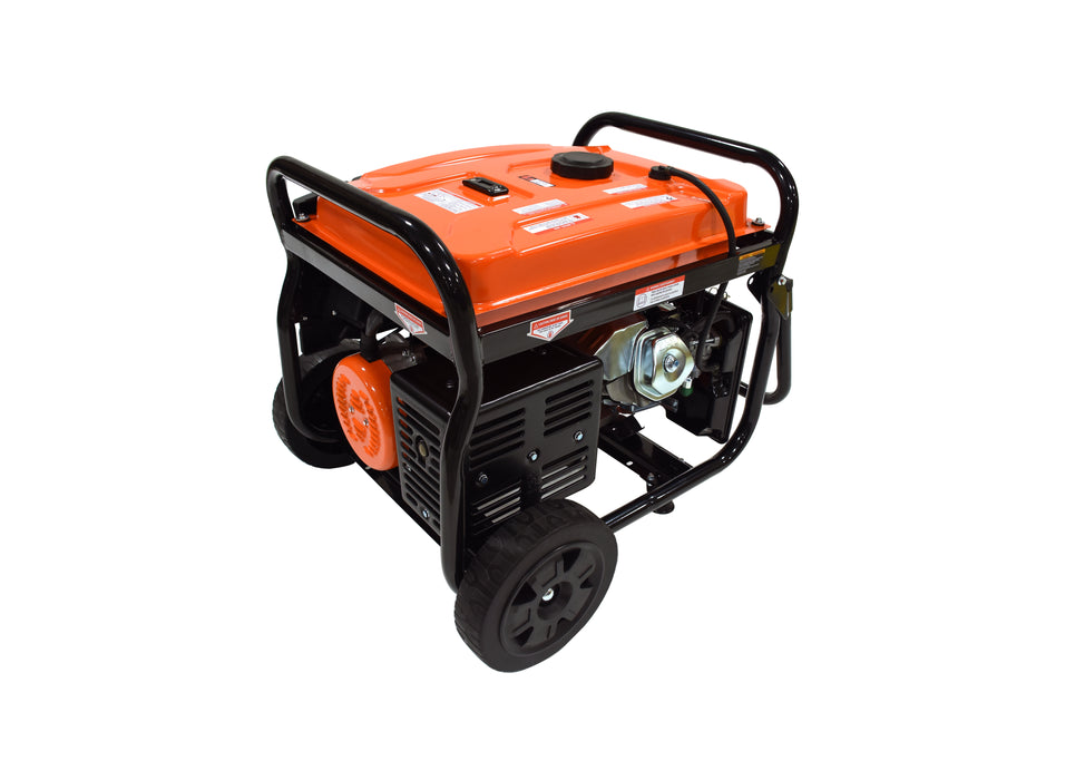 Génératrice DUCAR 6500W - 15HP