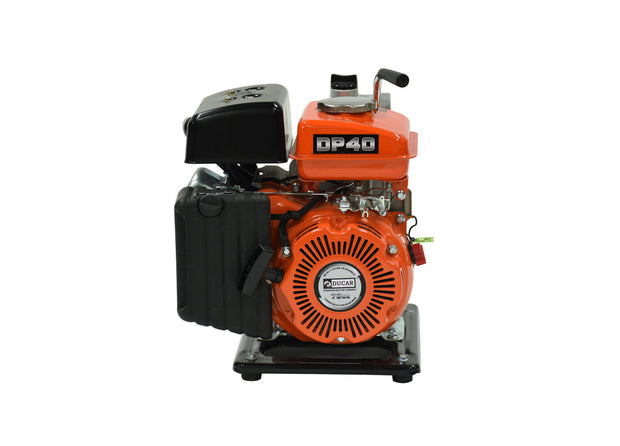 Pompe à eau DUCAR 1.5"