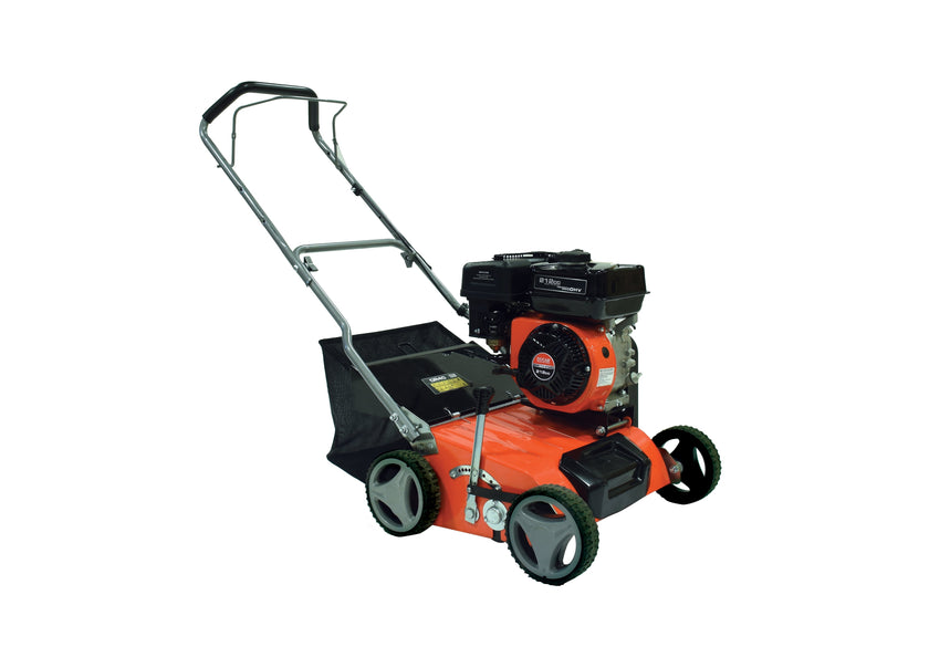 Déchaumeuse/Scarificateur/16po