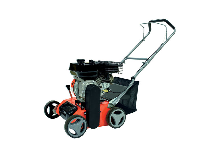Déchaumeuse/Scarificateur/16po