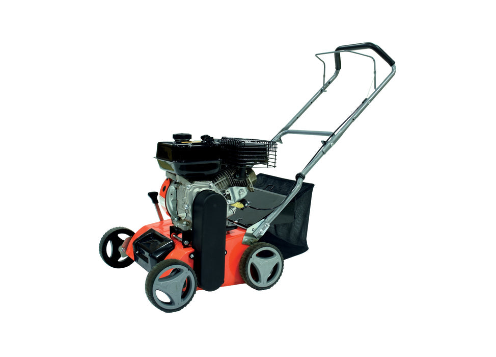 Déchaumeuse/Scarificateur/16po
