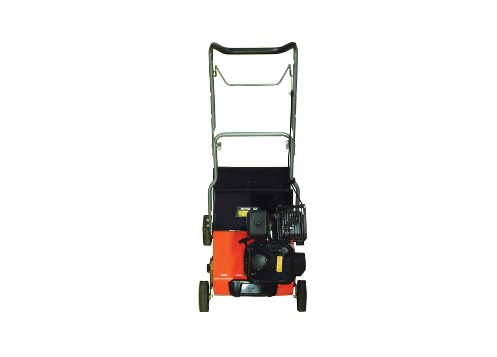 Déchaumeuse/Scarificateur/16po