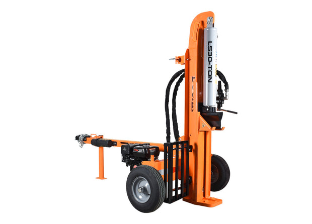 Fendeuse à bois 30 tonnes