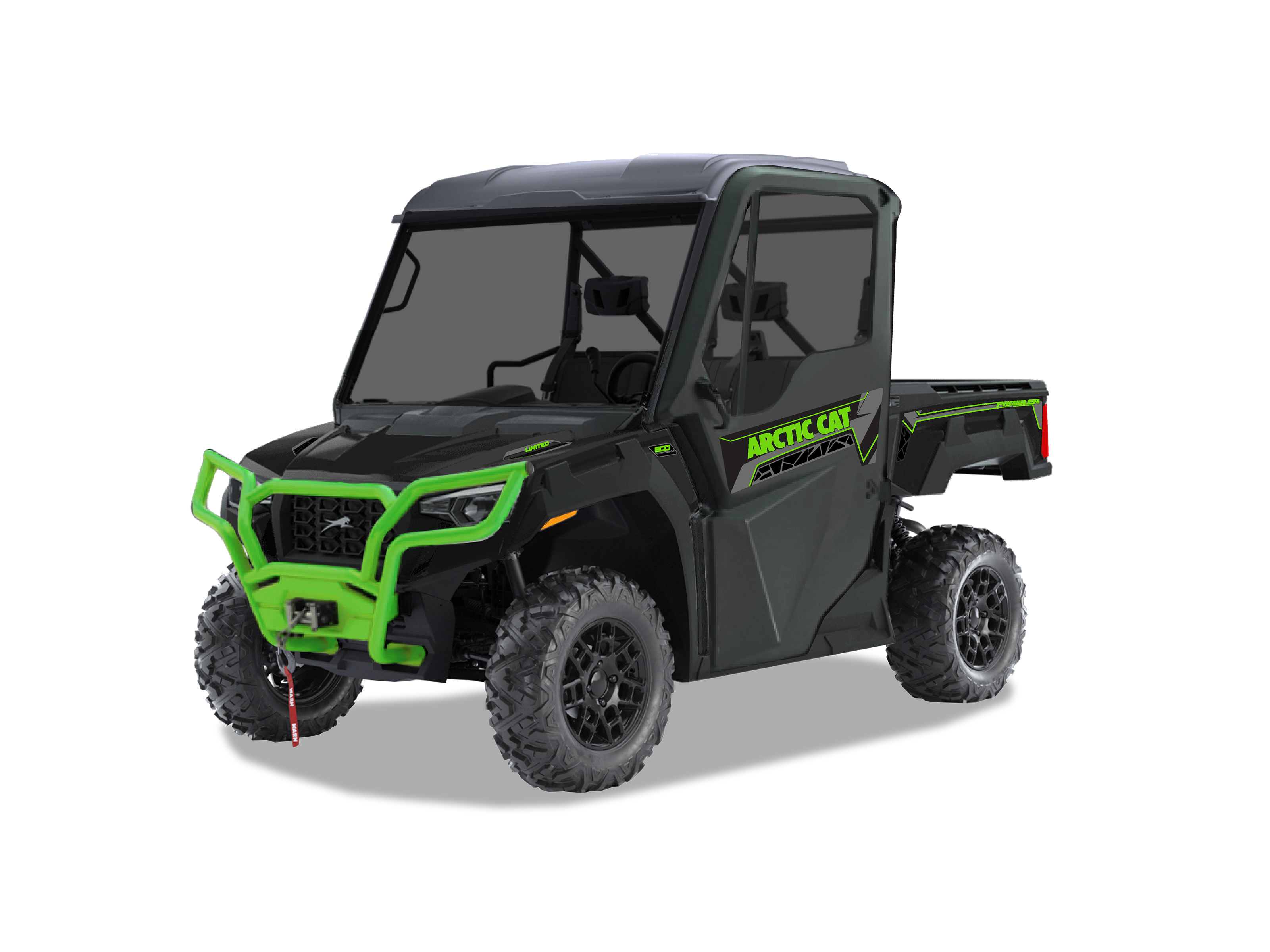 Prowler LTD 2026