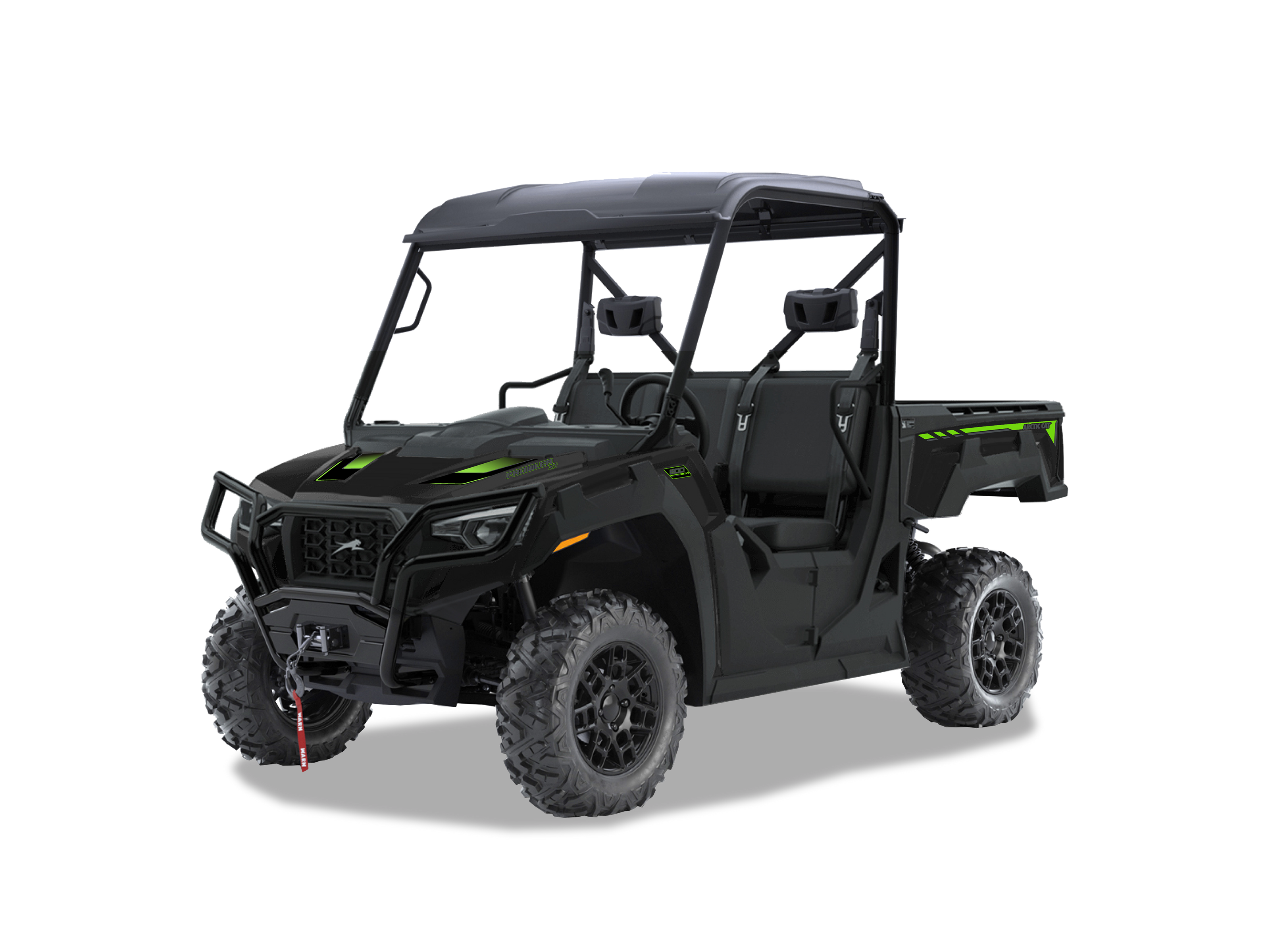 Prowler XT 2026