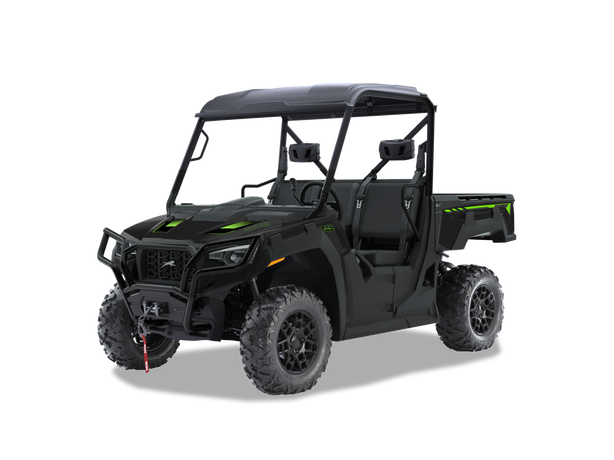 Prowler XT 2026