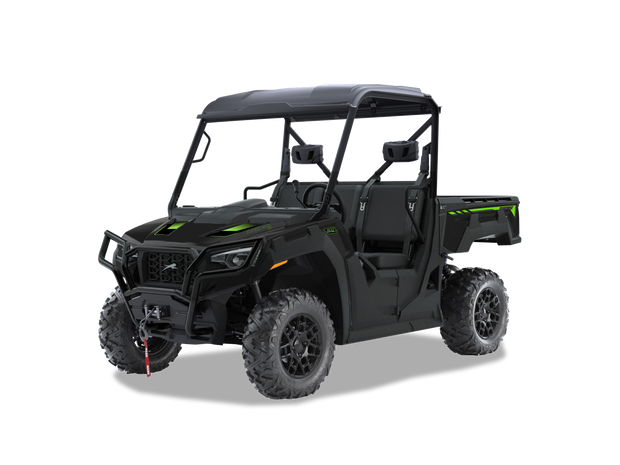 Prowler XT 2026
