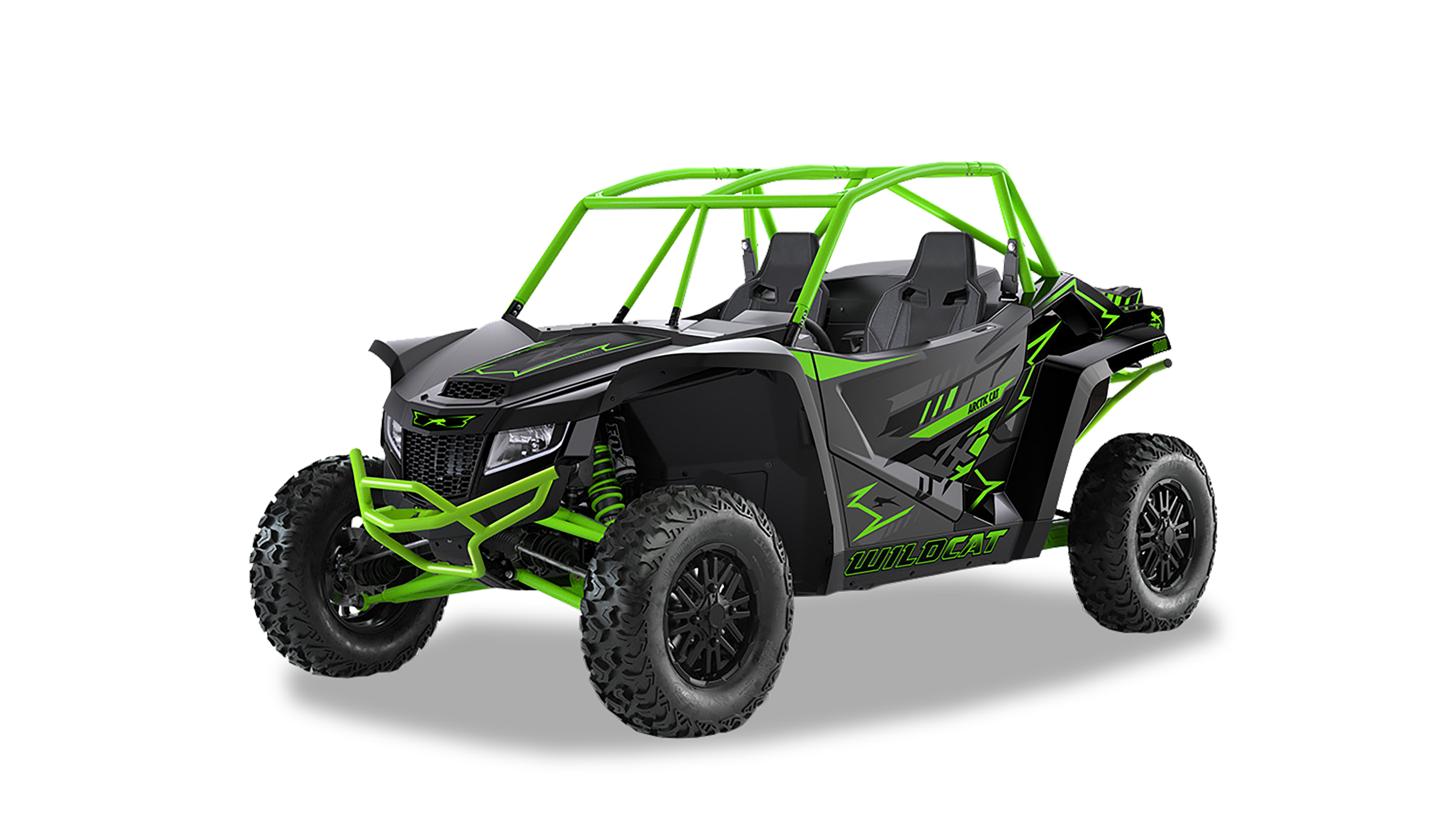 Wildcart XX 2025