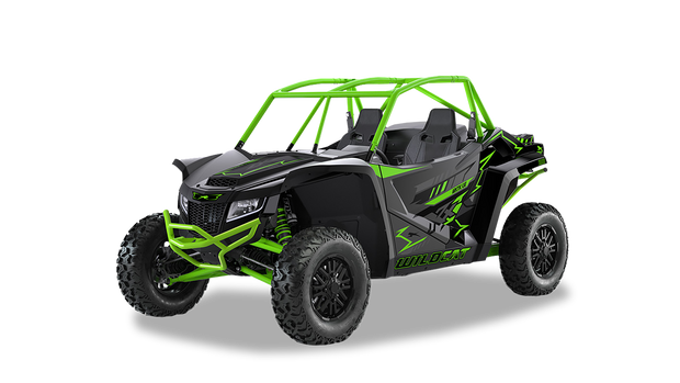 Wildcart XX 2025