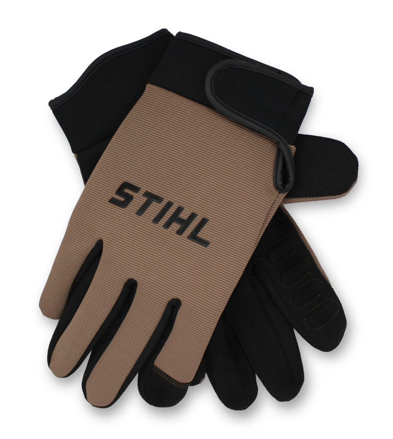 Gants antivibrations