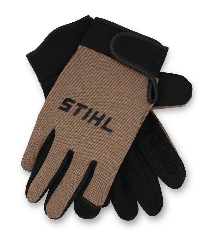 Gants antivibrations