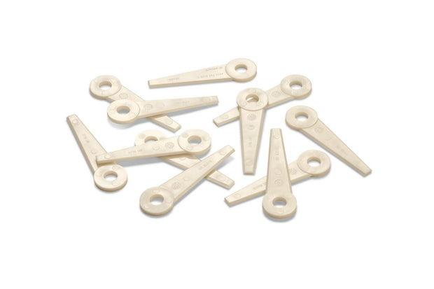 LAMES POLYCUT (X12)