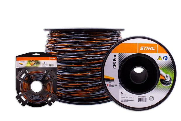 Fil de coupe, CF3 Pro .080