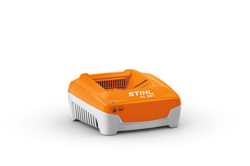 Chargeur AL 301