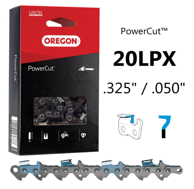 Oregon 20LPX
